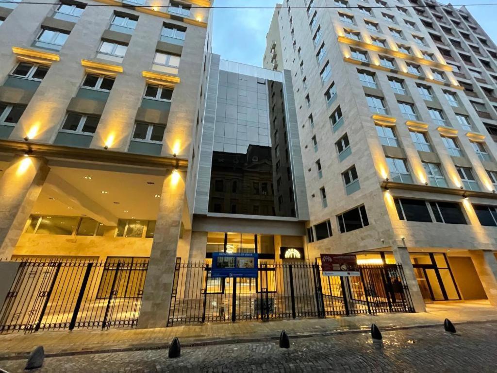 Paseo De La Cisterna Apartment - Buenos Aires, Buenos Aires