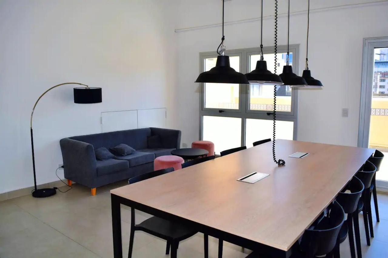 Paseo De La Cisterna Apartment - Buenos Aires — Fotos 2