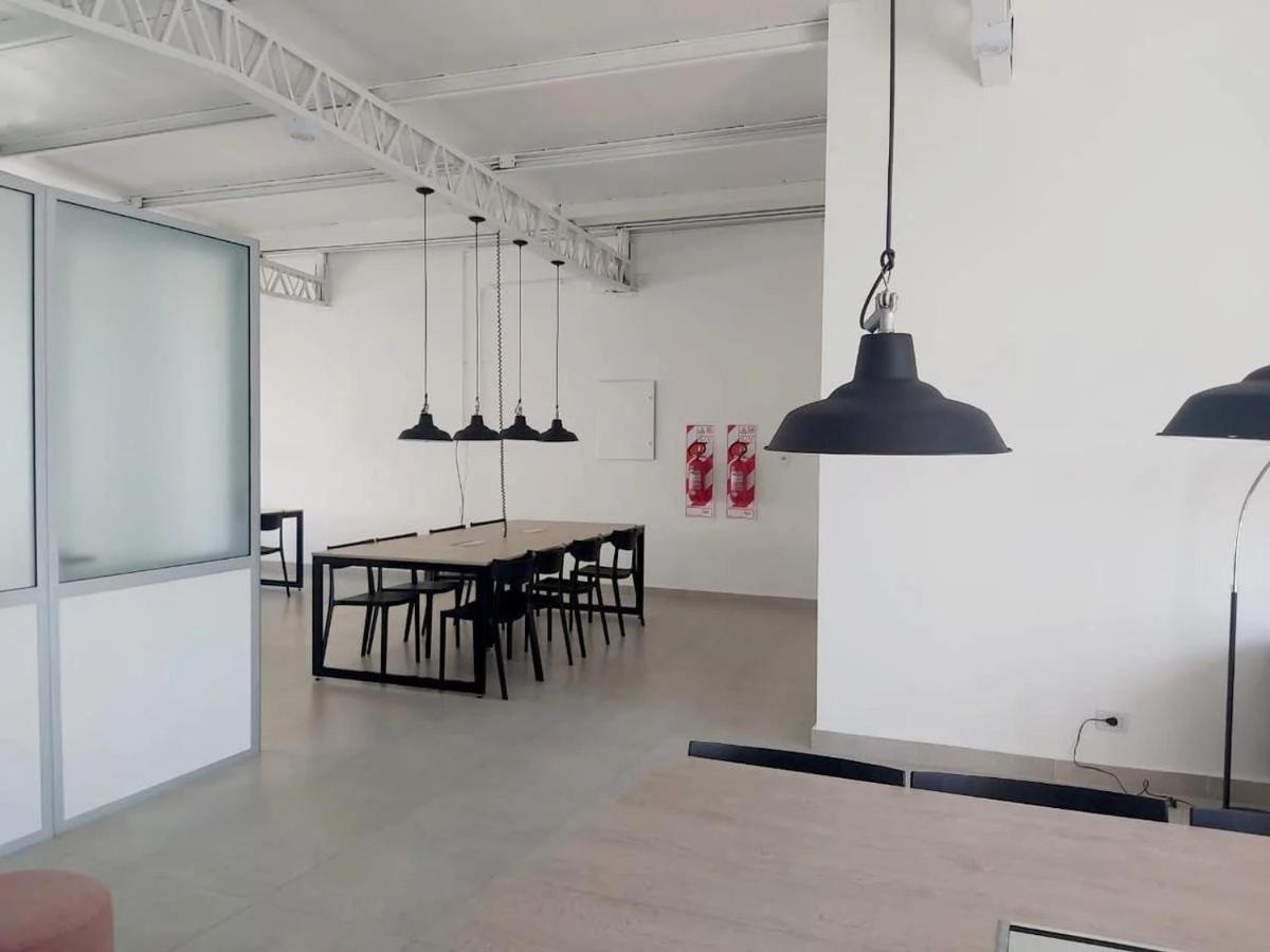 Paseo De La Cisterna Apartment - Buenos Aires — Fotos 3