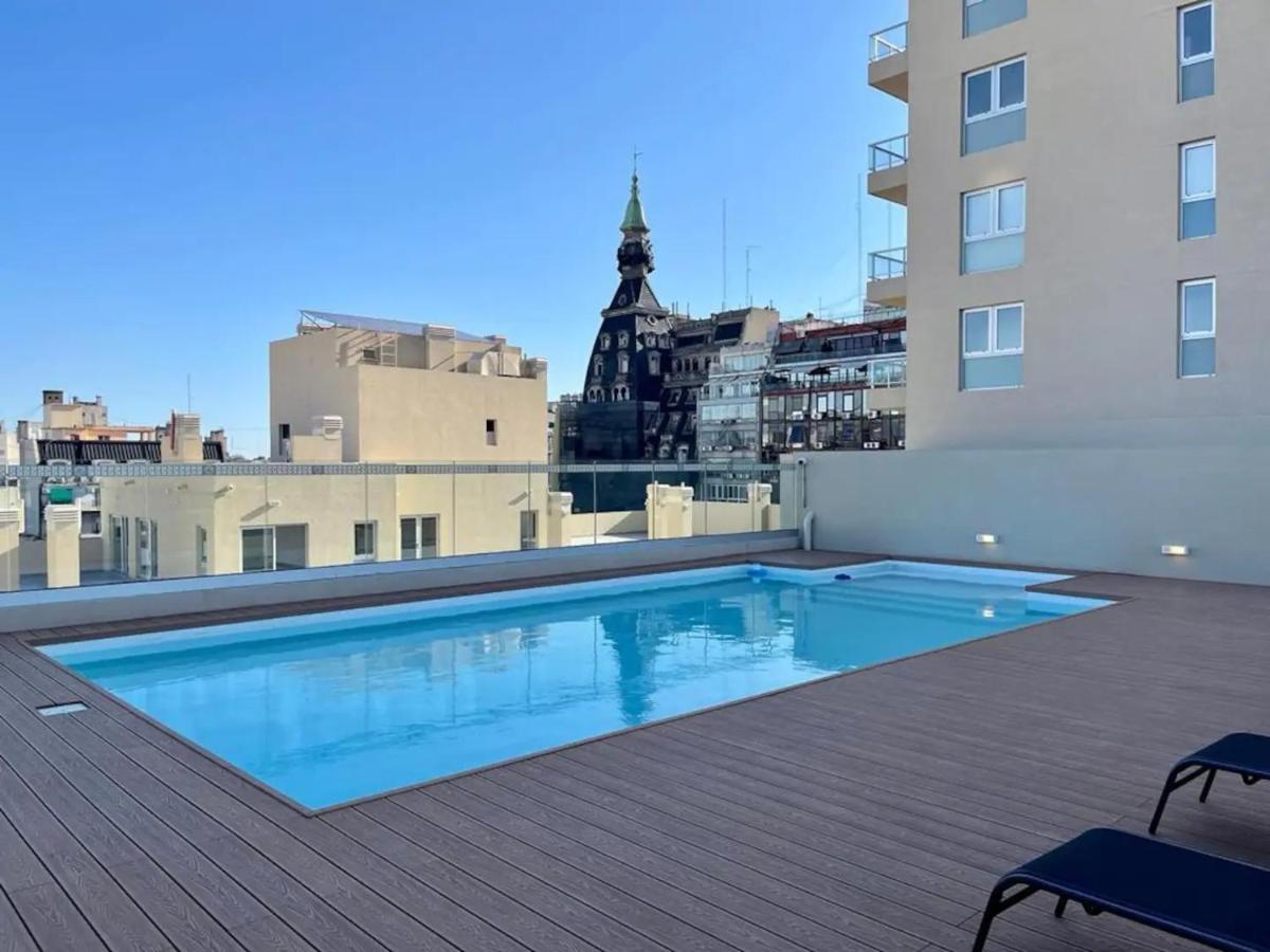 Paseo De La Cisterna Apartment - Buenos Aires — Fotos 1